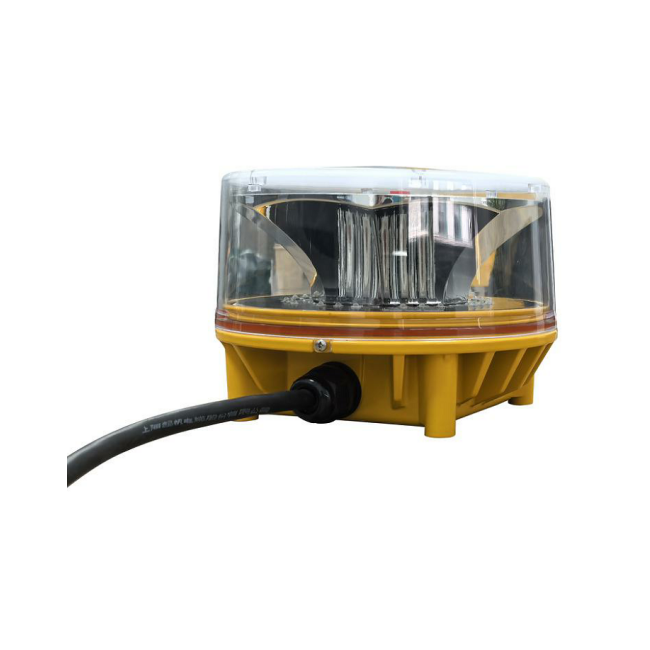 JT8000 L864 Singe Medium Intensity Obstruction Light - Image 5
