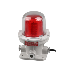 UB60 Explosion proof Medium Intensity Obstruction Light
