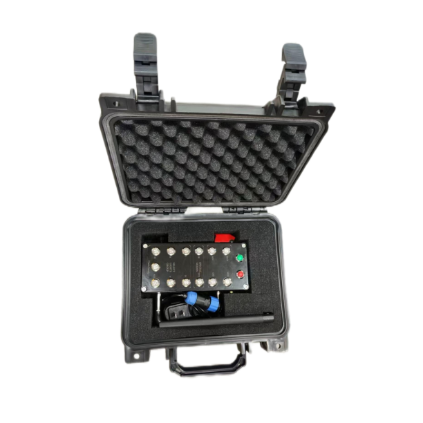 Altiglo lighting kit prepared for channel partner supply