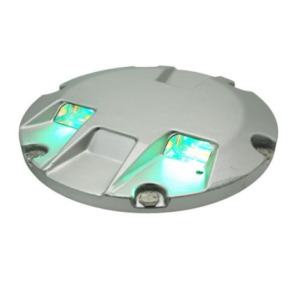 OS-RTL-98-X-G(H) Halogen Inset Runway Threshold Light