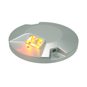 OS-END-02-R(H) Halogen Inset runway end light(8“6mm)