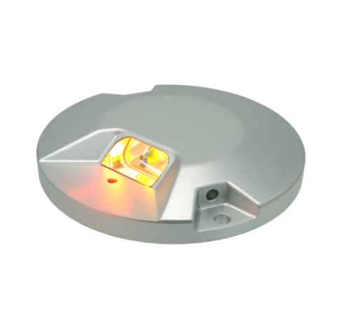 OS-END-02-R(H) Halogen Inset runway end light(8“6mm)