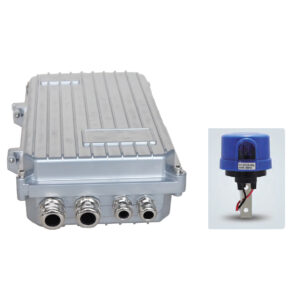 XBL06A Obstruction Light Monitoring Controller