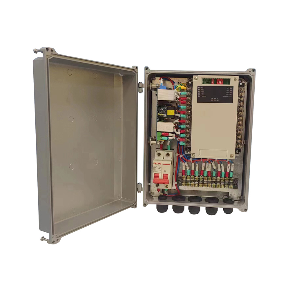 XBL06B Obstruction Light Monitoring Controller - Image 2