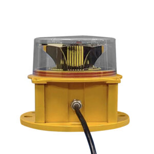 JT8AS L-865/864 Single Medium Intensity Obstruction Light (Type A&B)