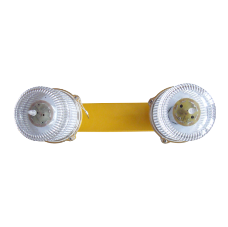 WL78D L-810 Low Intensity Dual Obstruction Light (Type B) - Image 3
