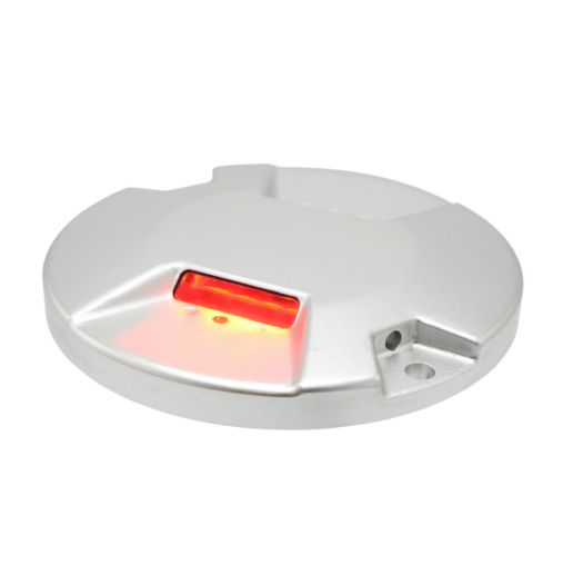 OS-END-02-R(L) LED Inset Runway End Light (8” 6mm)