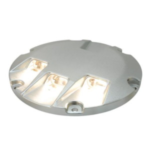 OS-APP-98-S-W(H) Halogen Inset Approach Centerline Light(12’6mm)