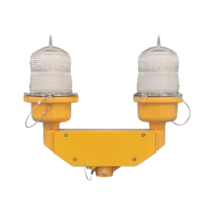 WL90D Low Intensity Dual Obstruction Light (Type A)