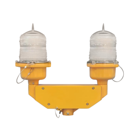 WL900D Low intensity double aviation obstruction light - Image 2