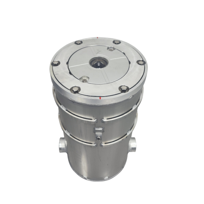 WB90 FAA L-868 Class 1A Light Deep Base - Image 4
