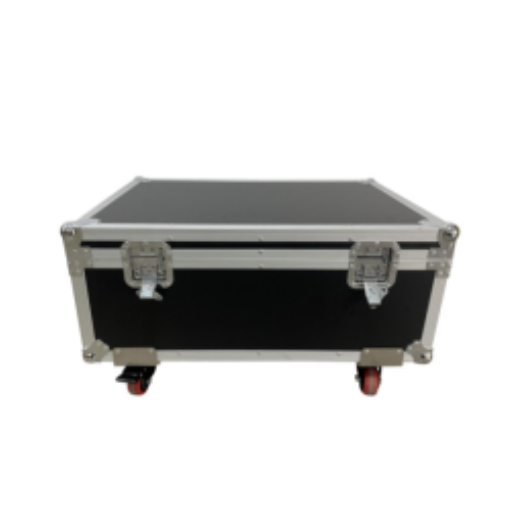 QCL280 LED Portable Radio Controlled Solar Runway Threshold End Light - Image 5