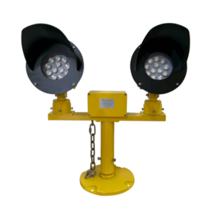 OS-RGL-(L) Elevated Runway Guard Light