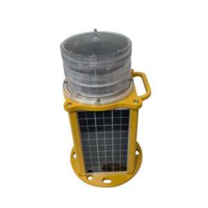SB50 Solar Powered Marine Light(5-7nm)