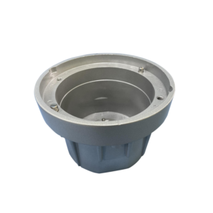 WB80 12 Inch Shallow Base for airport lights(12-inch)