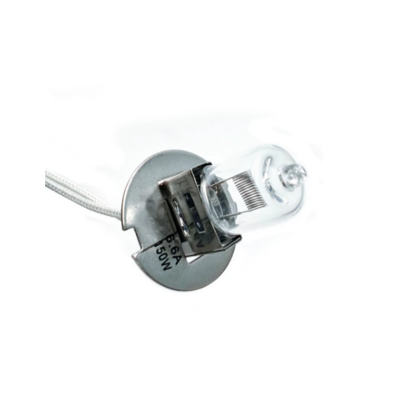 HR800 200W Halogen Lamp - Image 3