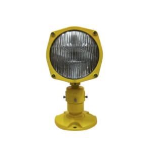 OS-ASL(H) Halogen Elevated approach side-row light