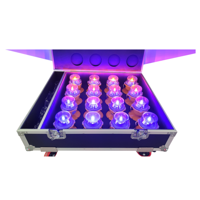 AS680 Military use Portable Battery Powered Heliport Light Kits - Image 4