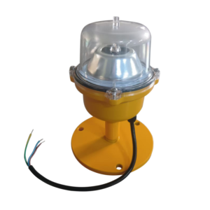 AS01 Led Elevated Helipad Taxiway Edge Light
