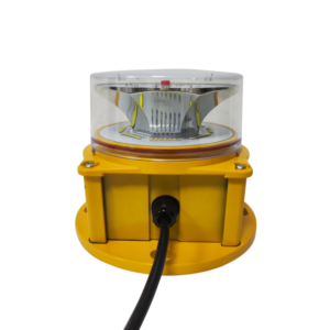 JT8H L-856 High Intensity Obstruction Light(Type A)