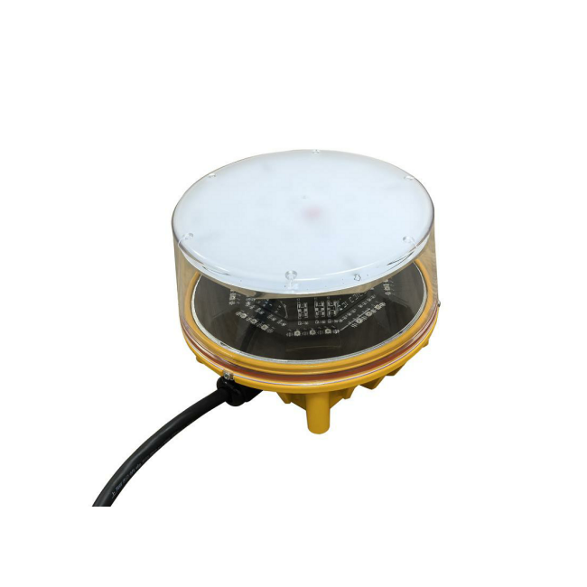 JT8000 L864 Singe Medium Intensity Obstruction Light - Image 3