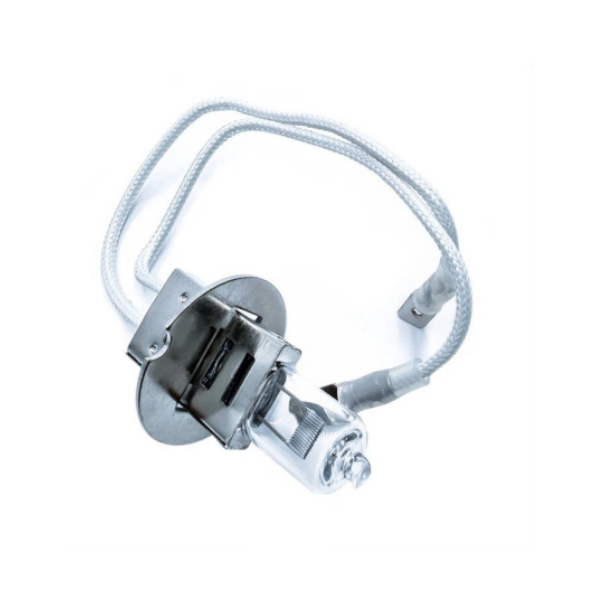 HR800 200W Halogen Lamp - Image 2