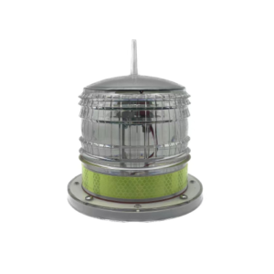 SB04 Solar Powered Dock Light(2NM)