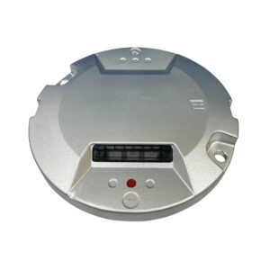 OS-SBL-02-R(H) Halogen Inset Taxiway Stop bar light