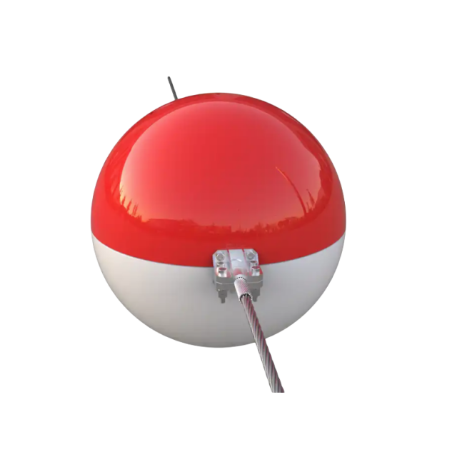 YZ09 Aircraft Warning Sphere(FRP) - Image 3