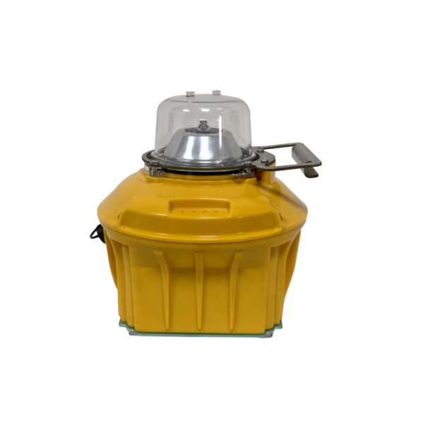 AS690 Portable Battery Powered Led Heliport Light Kits