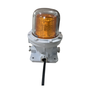 VX-RB80 Explosion proof LED Marine Light(5-7NM)