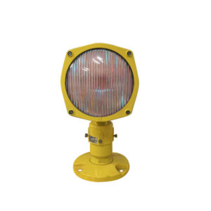 OS-SBL(H) Halogen Elevated Stop Bar Light