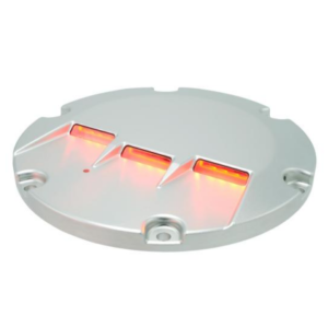 OS-ASL-98-X-R(L) Led Inset Approach Side-row Light (12-inch)