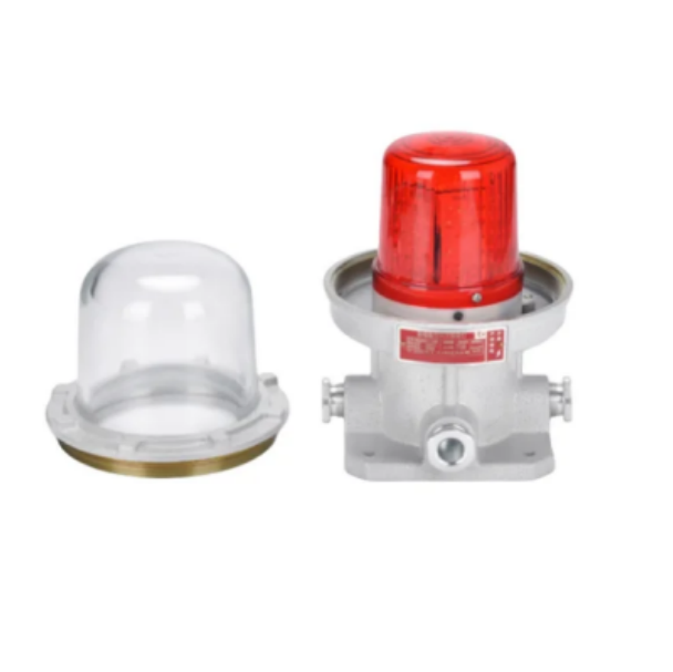 UB80 Explosion proof LED Obstruction Light(Type B) - Image 3