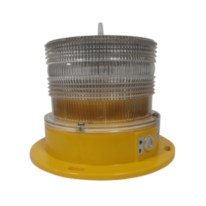 SB70-F LED Solar Powered Side Light (112.5 Degree)