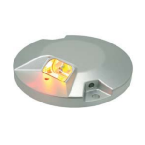 OS-RAP-02-Y(H) Halogen Inset Rapid Exit Taxiway Indicator Light