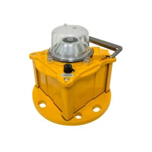 AS60-K Led Portable Rechargeable Heliport Perimeter Light