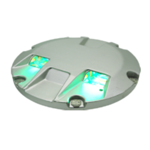 OS-TAE-98-X-GR(H) Halogen Inset Runway Threshold And End Light