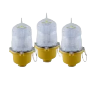 WL50S Low Intensity Single Obstruction Light (Type C)
