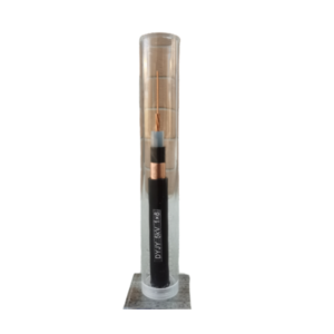 DYJY(V)-5kV-1*6 Primary Cable for Airfield Lights