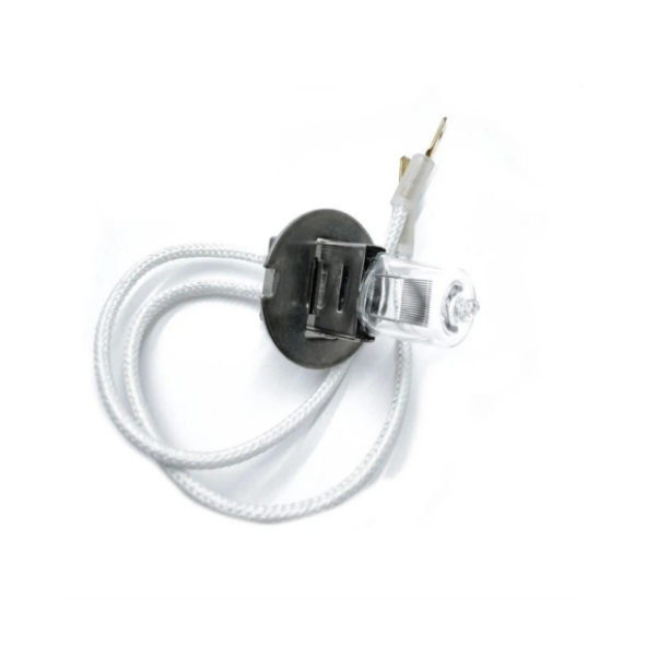 HR800 200W Halogen Lamp - Image 5
