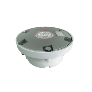 AS810 Heliport Aiming Point Helipad Inset Light RGB