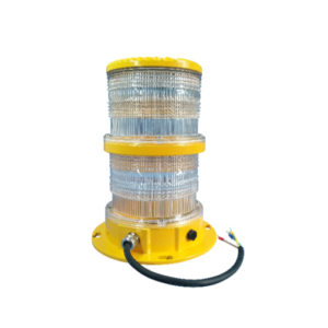 AG8AT L865 Medium Intensity Obstruction Light(Type A)