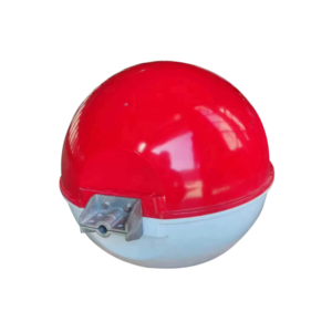 YZ08 Ariel Marker Ball(Polycarbonate)
