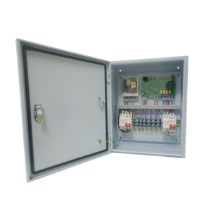 XBL02B Obstruction Light Monitoring Controller