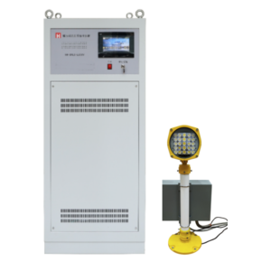 QCL-RTIL-LED Runway Threshold Identification Light