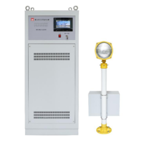 QCL-SFLS-LED Sequence Flash Light System