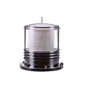 SB08 Led Solar Dock Warning Light