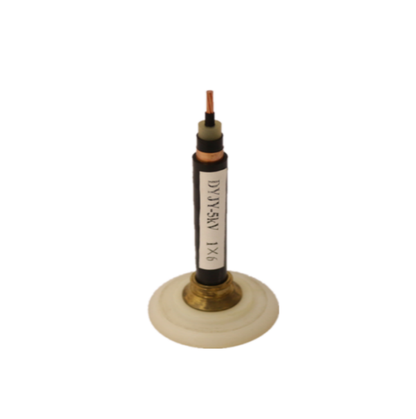DYJY(V)-5kV-1*6 Primary Cable for Airfield Lights - Image 2