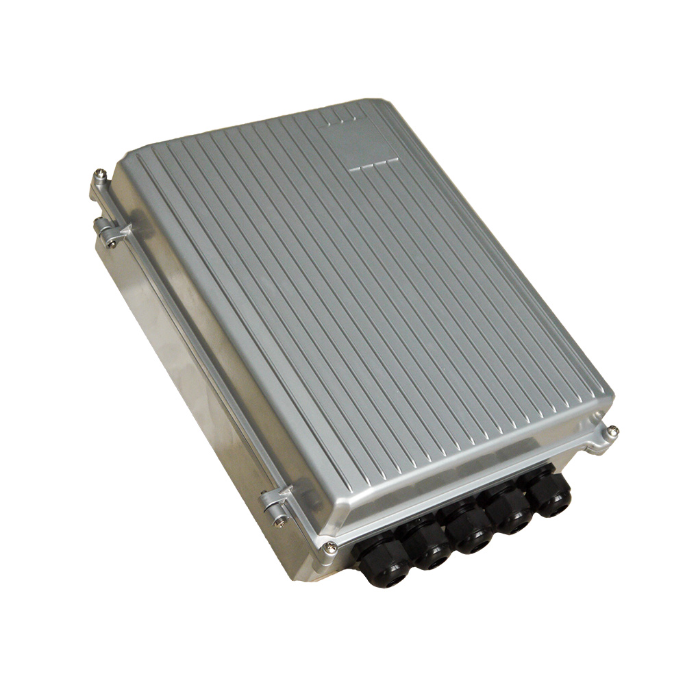 XBL06B Obstruction Light Monitoring Controller - Image 5